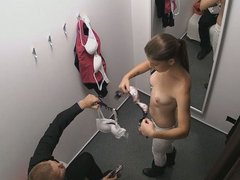 Скрытая камера